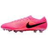 Tiempo Maestro Elite AG Low Black Multi Unisex Cleats Pink Multi-Color IQ2383-901
