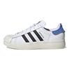 Adidas Women's Superstar Ayoon 'White Black Blue' Women's Sneakers HP9579