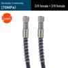 Maidian Hydraulic High-Pressure Rubber Hose