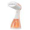 Portable Handheld Steam Iron: Large-Capacity, Travel-Friendly for Home, Students, & More