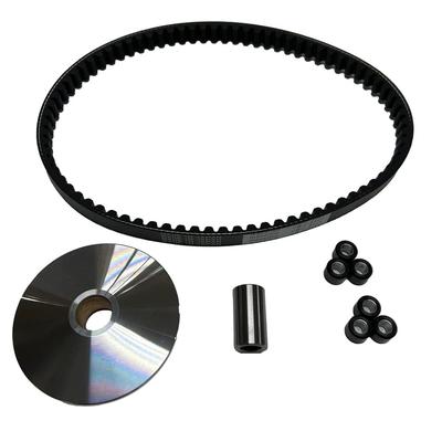 Basic Jog BJ 5XN3 05 Hochgeschwindigkeits-Riemenscheibe Japanischer Antriebsriemen CVT-Kit A-BPK-CVT-023