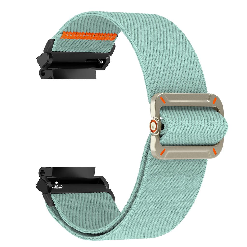 Nylon Loop Strap For Huami Amazfit T-REX 3/2 Smart Watch Band Women Men Bracelet For Amazfit T-Rex/T-Rex Pro Wristband Correa