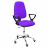 P&C-Office Chair Socovos Bali P&C 82BGOLF Purple Lilac