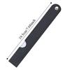 Drawing Tools Foldable Rulers Multifunctional Scale Ruler Fan Shape Scale Ruler  School Supplies