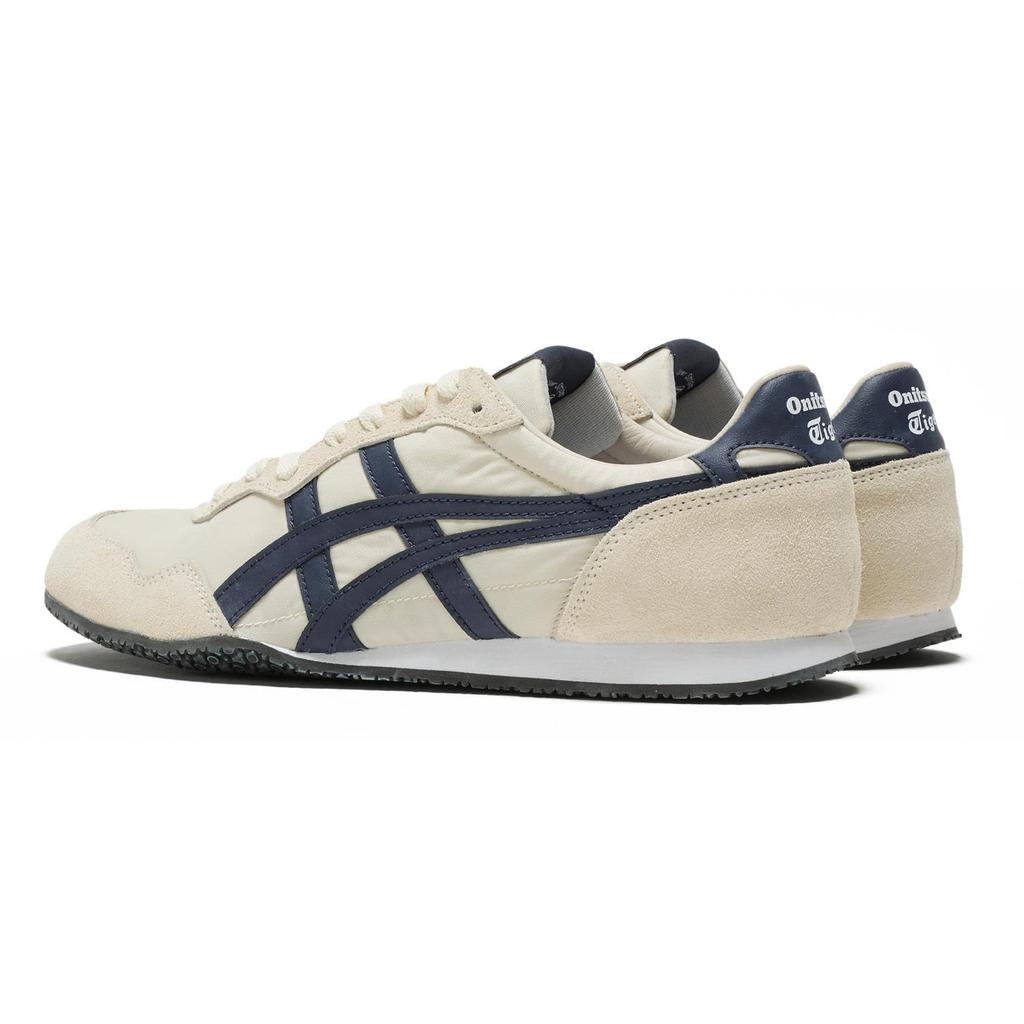 Sneakers SERRANO1 Cm [Onitsuka Tiger] Birch/Peacoat 27.0
