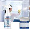 2X Freezer Defrosting Deicing Spray,De-Icer For Refrigerator Defroster Ice Buildup