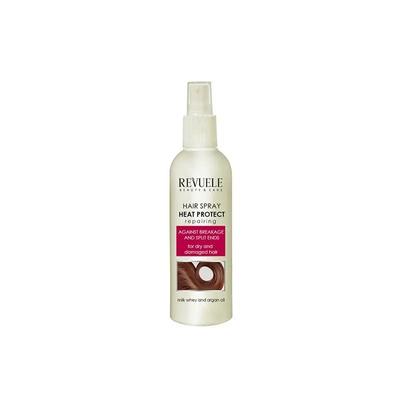 Spray capillaire protecteur thermique 200 ml