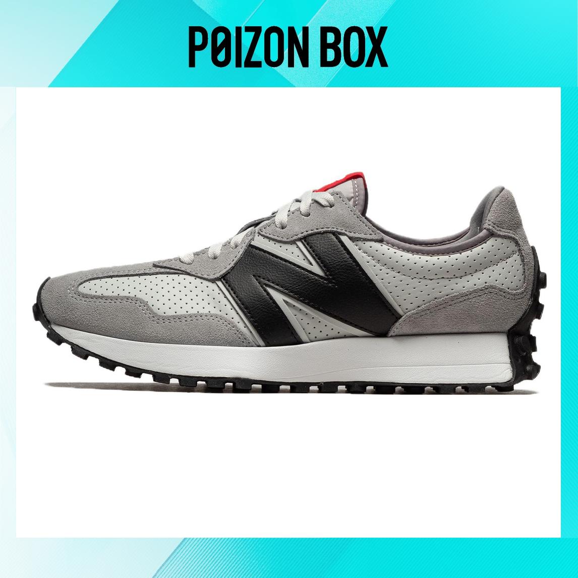 

кроссовки New Balance NB 327 Running shoes Unisex U327CG