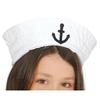 Conjunto de Disfraz de Marinera para Niñas Fiestas Guirca