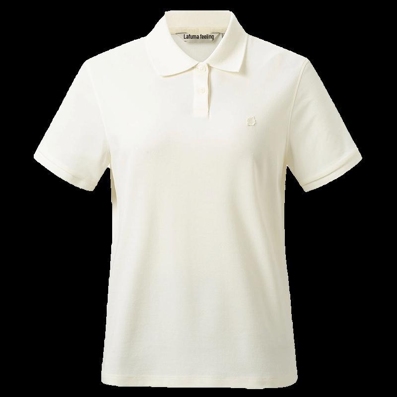 Lafuma Women's Cooling Anti-Bacterial Polo Shirt