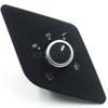 16D959565A 16D 959 565 A Rear Mirror Switch Control Knob Button For VW Volkswagen Jetta MK6 2011 2012 2013 2014 Car Accessories