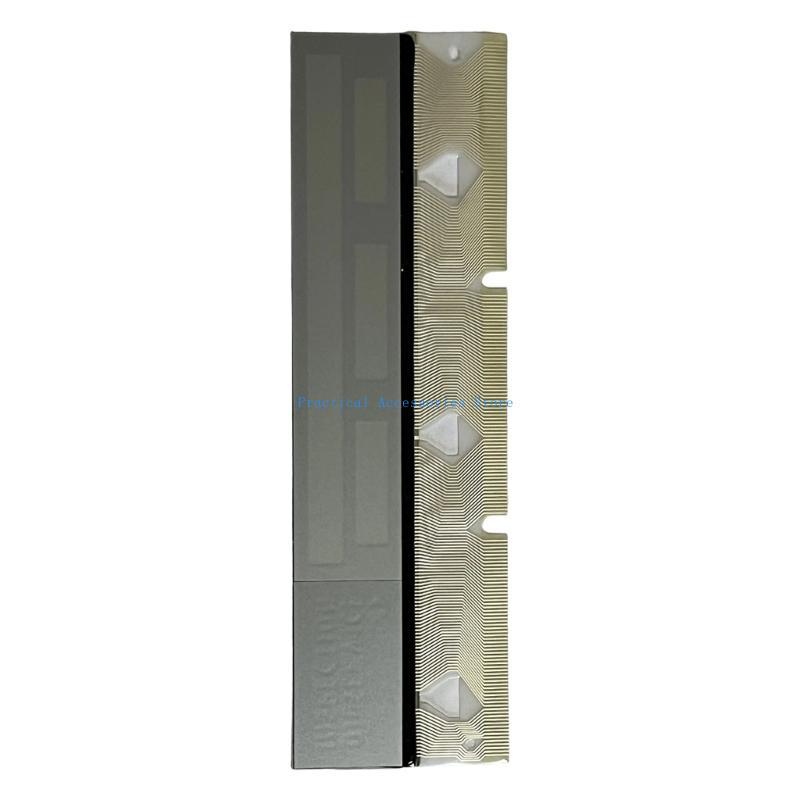 U75E Screen Display YAC502390PVA for L322 2002-2005 Instrument Cluster