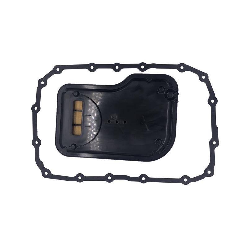 Car Gearbox Transmission Filter For Cadillac CTS 2.0T (2014-2017 Park Avenue boulevard H1 H2 ATS ATS-L Escalade ESV OEM 24236932