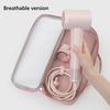 Large Capacity Storage Bag Waterproof Carrying Case New Hair Dryer Bag  For Dyson Airwrap Styler