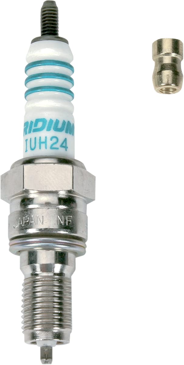 

Denso Iridium Spark Plug - IUH24 5368
