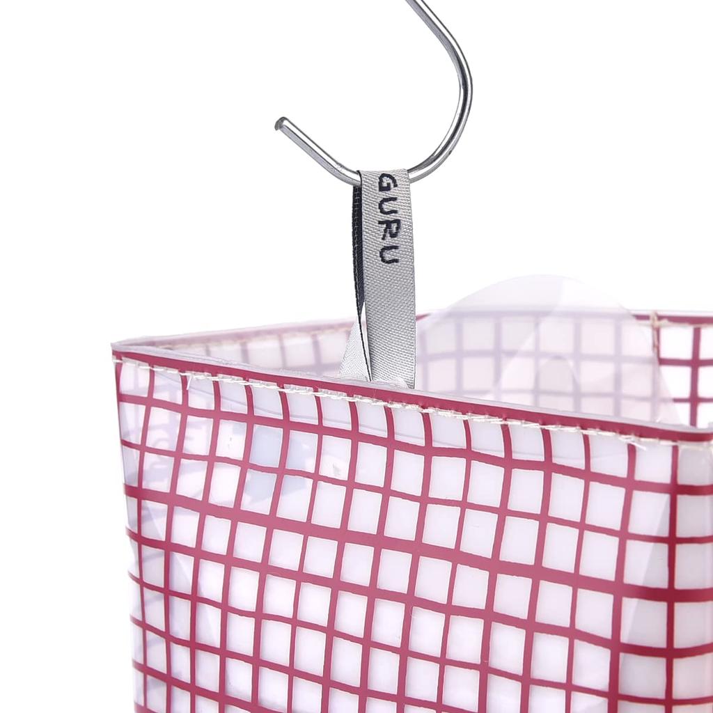 Fluffy Elise vinyl tissue cover