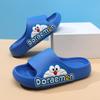 Cute Comfortable Summer Childrens Slippers For Boys And Girls With Nonslip Soft Eva Bottoms