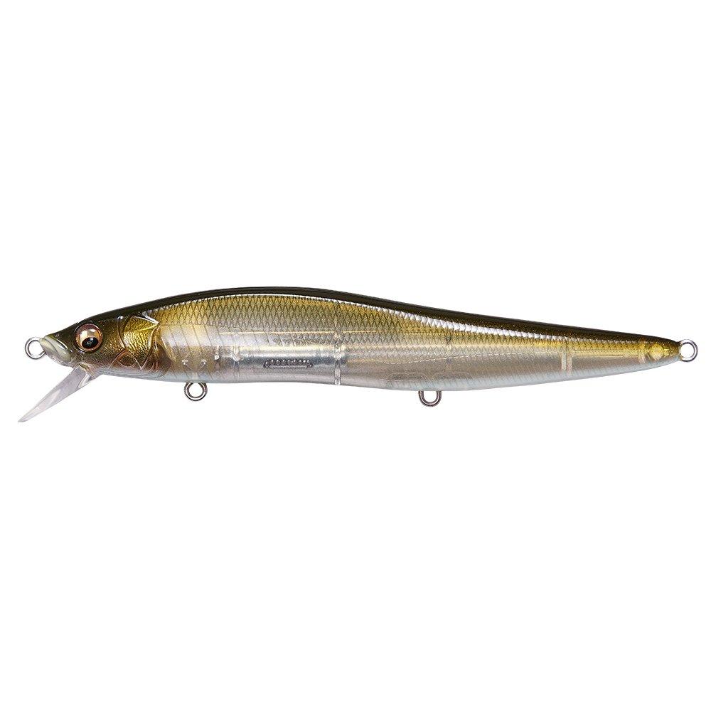 

Megabass Lure VISION ONETEN LBO PM Ghost Ayu