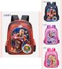 Cute And Trendy Kids Backpack In Bright Colors With Fun Cartoon Characters For School