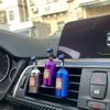 Heißer Verkauf Auto Lufterfrischer NOS Stickstoffflasche Lüftungsschlitz Aromatherapie Auto Aroma Auslass Parfüm Aromatisierung Düfte Zubehör