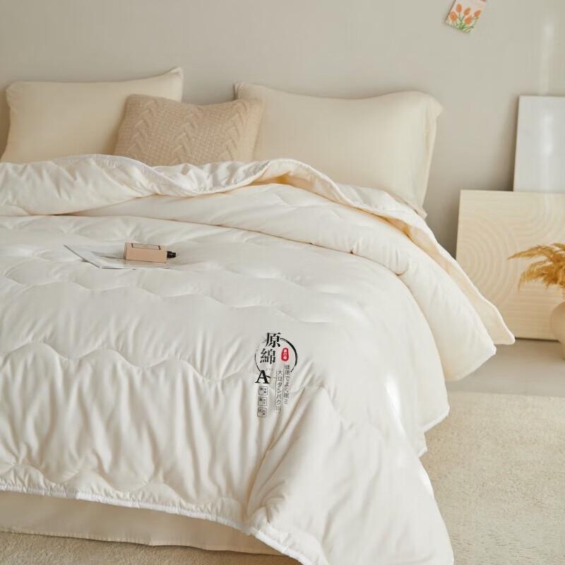 HODO Skin-Friendly Polyester Quilt