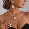 Modeschmuck für Damen-Set