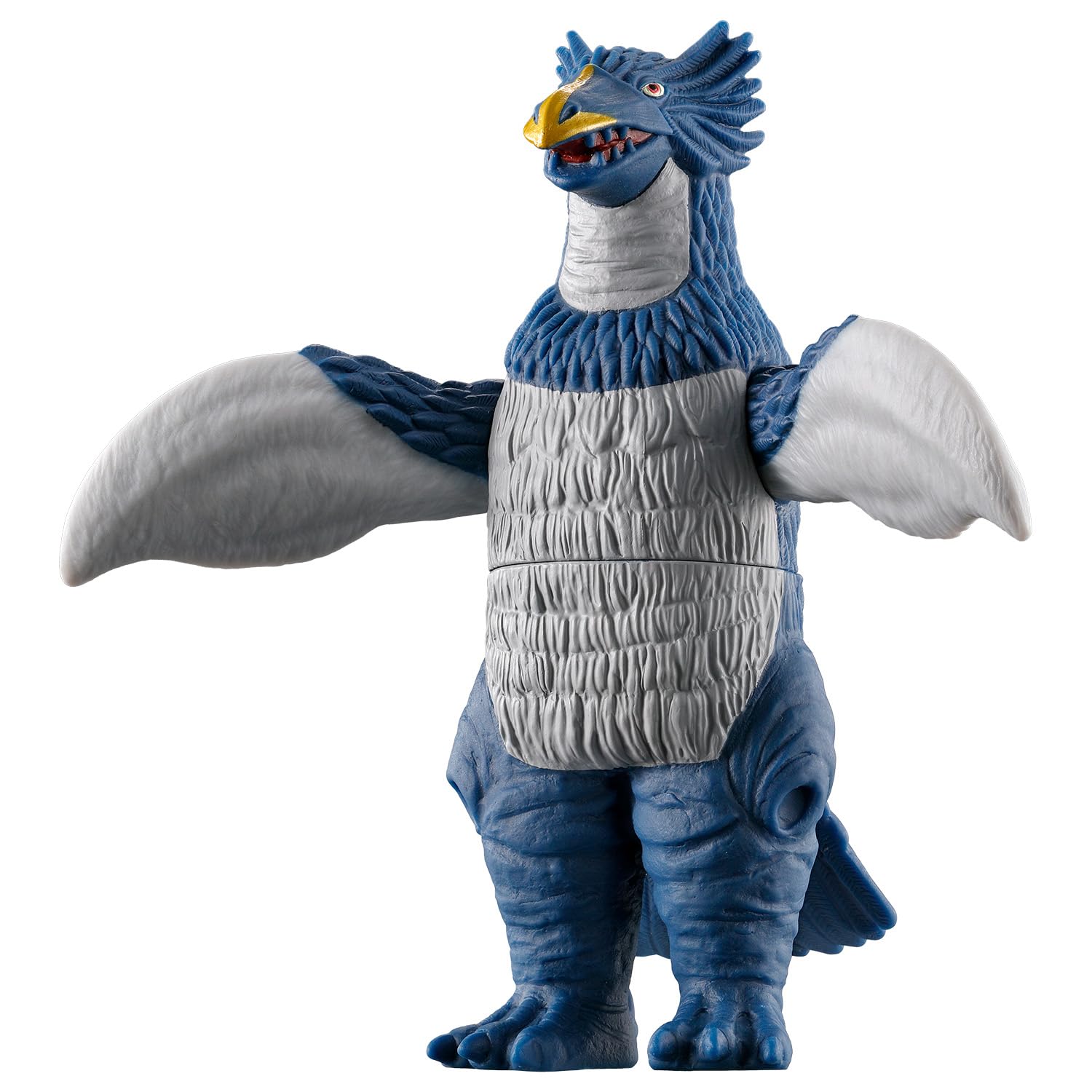 

Ultra Monster Series 234 Pegnos Soft Vinyl Figure for Kids