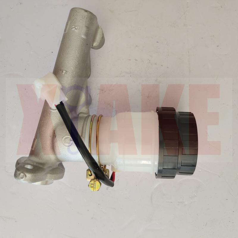 Car Wheel Brake Master Cylinder For FAW F1