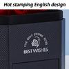 Eternal Rose Jewelry Box Necklace Packaging Boxes Luxury Jewelry Storage Display Box Valentine's Day Necklace Gift Boxes