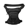Men's Multi-functional Tactical Crossbody & Waist Bag for Outdoor Sports & Storage
