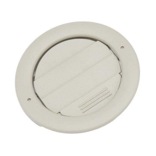 1Pc AC Heat Air Headliner Ceiling Roof Vent  For Ford Explorer Flex Lincoln MKT