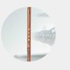 Block Letters Regular Script Brush Pupil Chinese Painting Beginner Calligraphy Children Writing Pen