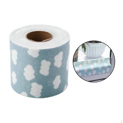 Anti Frost Door Sealing Tape ,Window Insulation Kits ,paste Waterproof Weather Strip