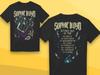 Sophie Lloyd Oktober Tour 2025 100% Baumwolle T-Shirt Herren T-Shirts Oberteil