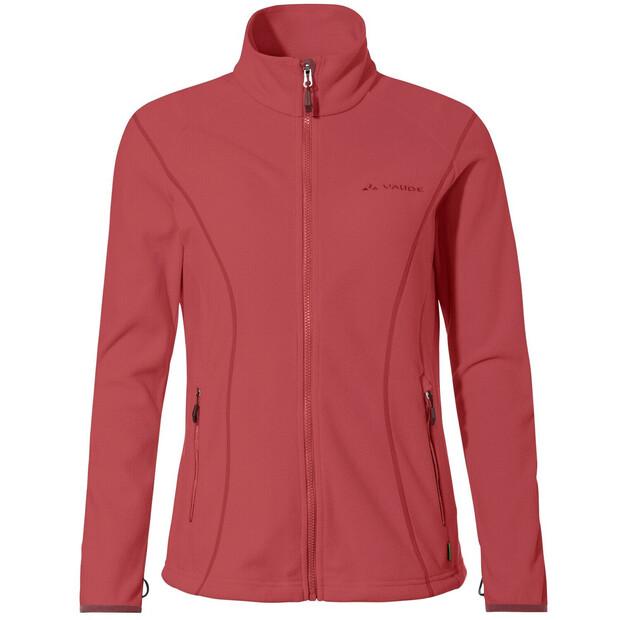 Флисовая куртка VAUDE Rosemoor Fleece Jacket II EU 40