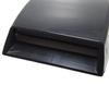Auto Dekorative Air Flow Intake Hood Scoop Vent Auto Motorhaube Air Vent Decor Automotive Dekorationen