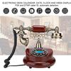 MS 6100B European Retro Style Push Button Telephone Dial Desk Phone Home Decor Classical