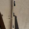 Heavy Duty 304 Steel Gate Hinges High Capacity Hinges Decorative Door Hinges Easy To Use for Farm Gate  & Wooden Fence