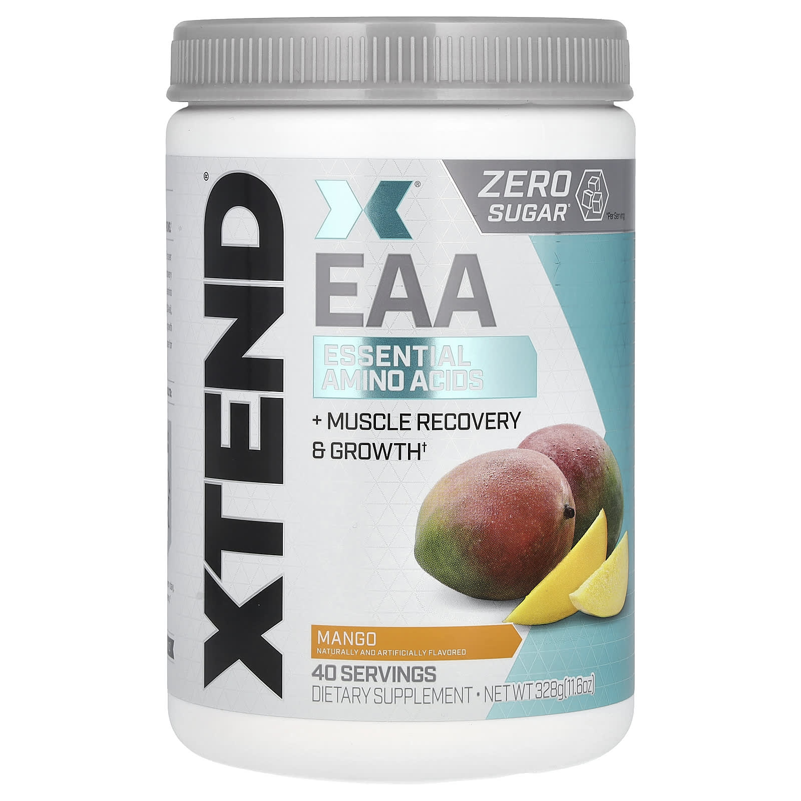 

Eaa, Mango, 328G(11.6Oz)