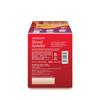 Santoor Royal Sandal Bathing Soap for Sensitive Skin Creamy Moisturizers Real Sandalwood Oil Long Lasting Fragrance Pack of 2 (125g X 6N)