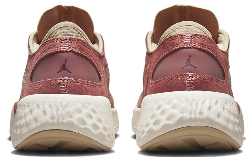 Air Jordan Delta 3 Low 'Canyon Pink Rattan' Women's DM3384-600
