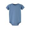 Infant Toddler Girl Fashion Collar Onesie