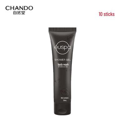 Euspa Scented Rain Shower Gel