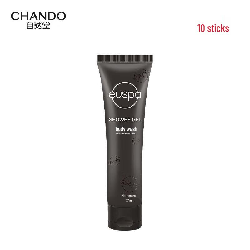 CHANDO Euspa Scented Rain Shower Gel