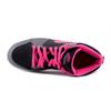 Nike Backboard 2 Mid Women Sneaker Gray Black Pink 488158-006