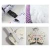 Windproof Children Ski Gloves Waterproof Warm Mittens Printed Kids Winter Gloves  Baby Boy
