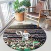 Cristiano Ronaldo Portugal Legend Carpet Printing Home Decor Dormitory Decoration Room Bathroom Mat