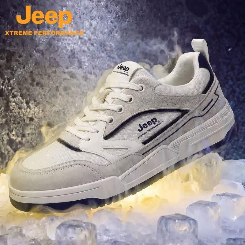 Jeep Men s Breathable Outdoor Hiking & Casual Shoes 41