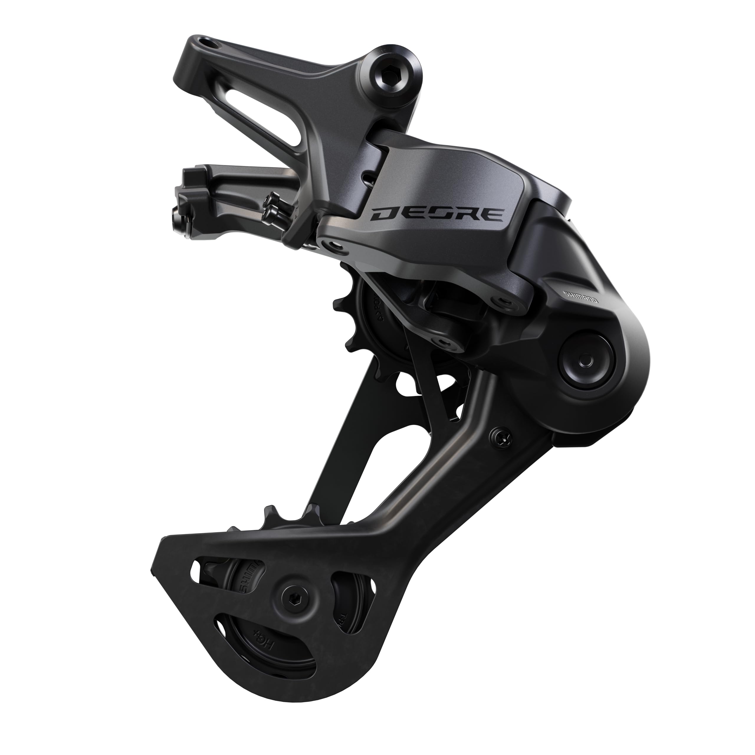 Shimano 1x12S SHADOW ES RD-M7200-SGS Low51T