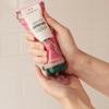 The Body Shop Shower Scrub BR 200mL British [Official] (Scent Rose) [Authentic]